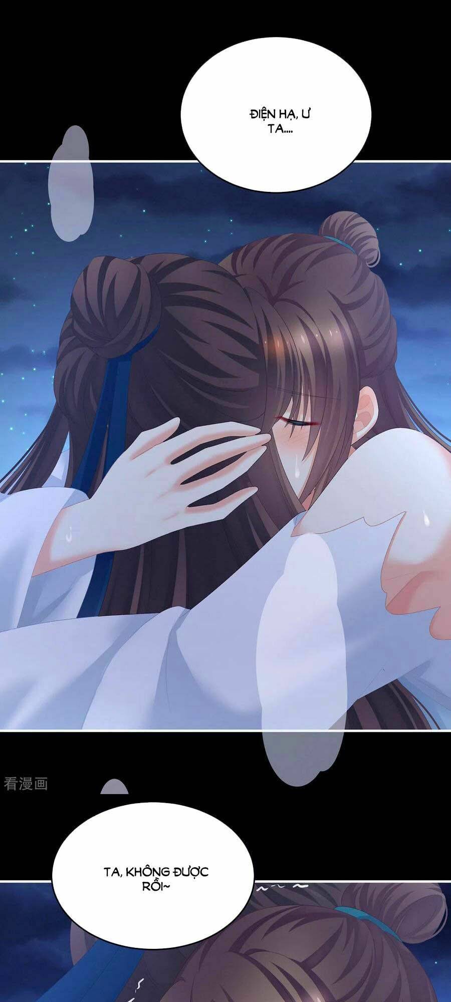 Hậu Cung Của Nữ Đế Chapter 238 - Trang 2