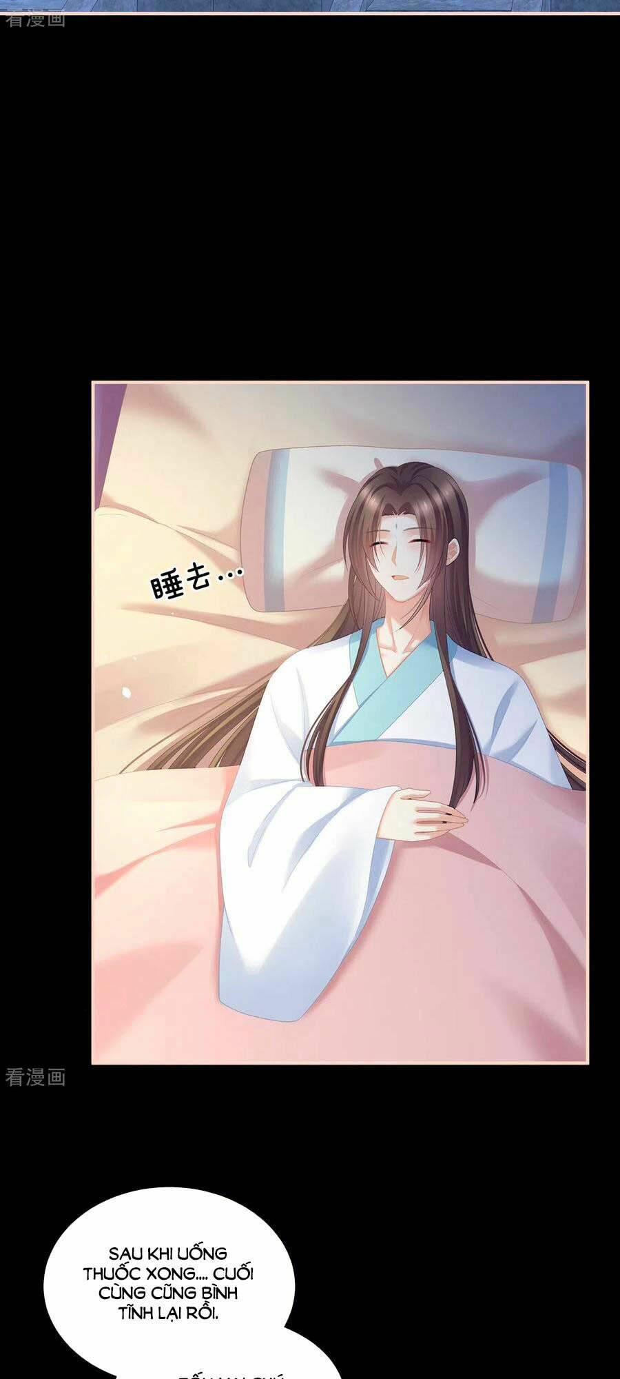 Hậu Cung Của Nữ Đế Chapter 238 - Trang 2