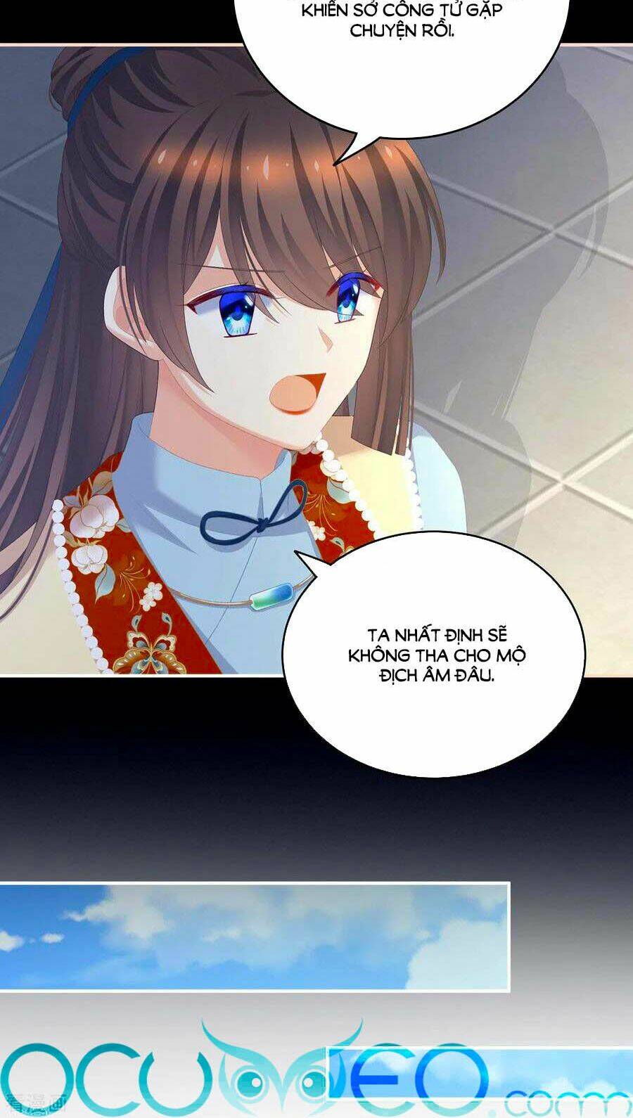 Hậu Cung Của Nữ Đế Chapter 238 - Trang 2