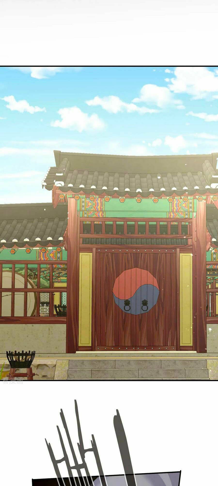 Hậu Cung Của Nữ Đế Chapter 238 - Trang 2