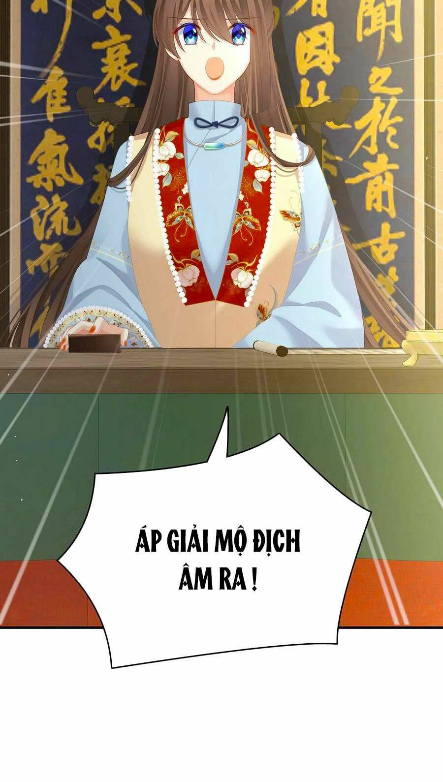 Hậu Cung Của Nữ Đế Chapter 238 - Trang 2