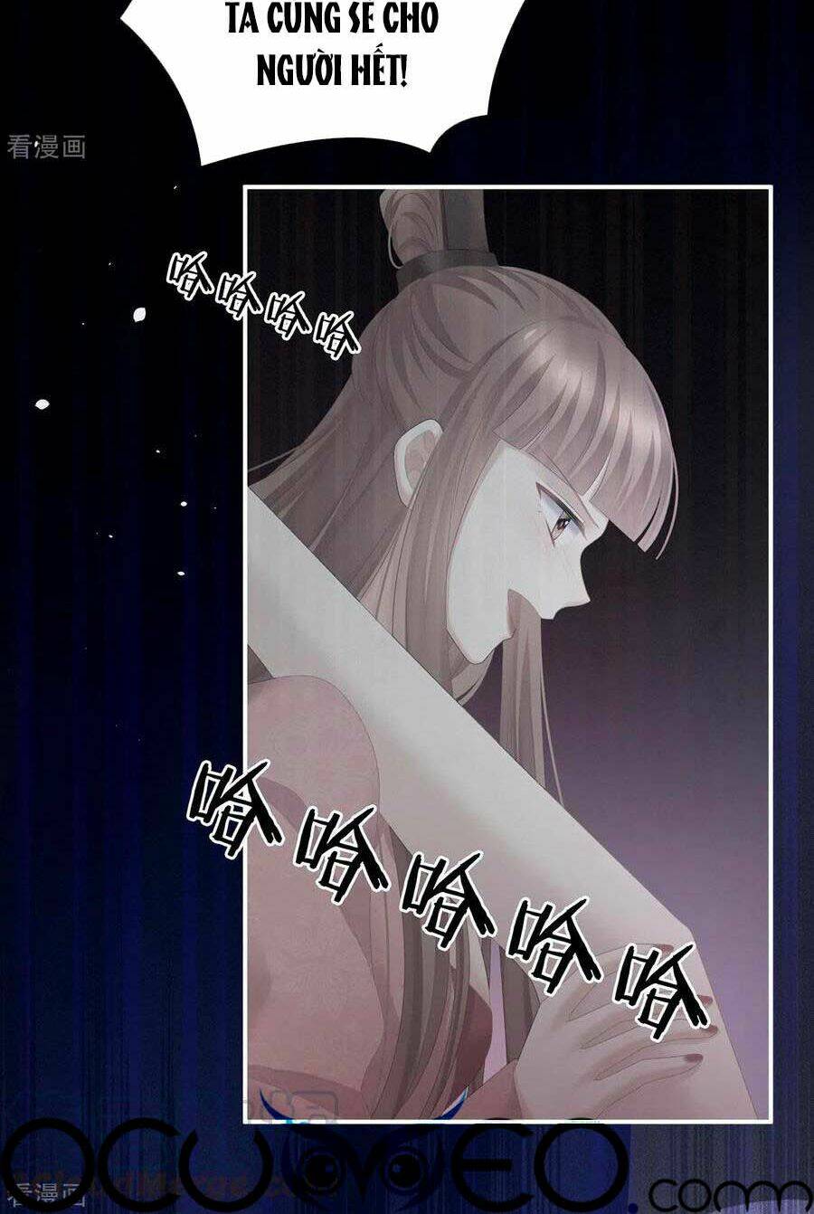 Hậu Cung Của Nữ Đế Chapter 238 - Trang 2