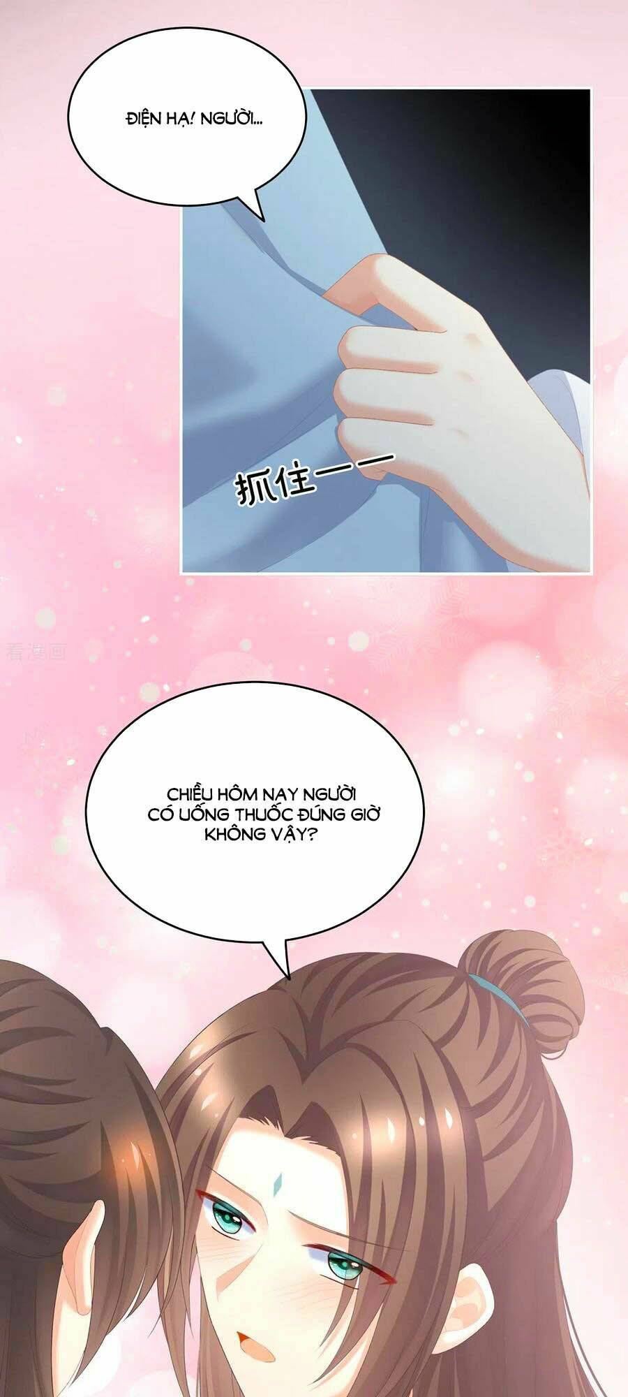 Hậu Cung Của Nữ Đế Chapter 238 - Trang 2