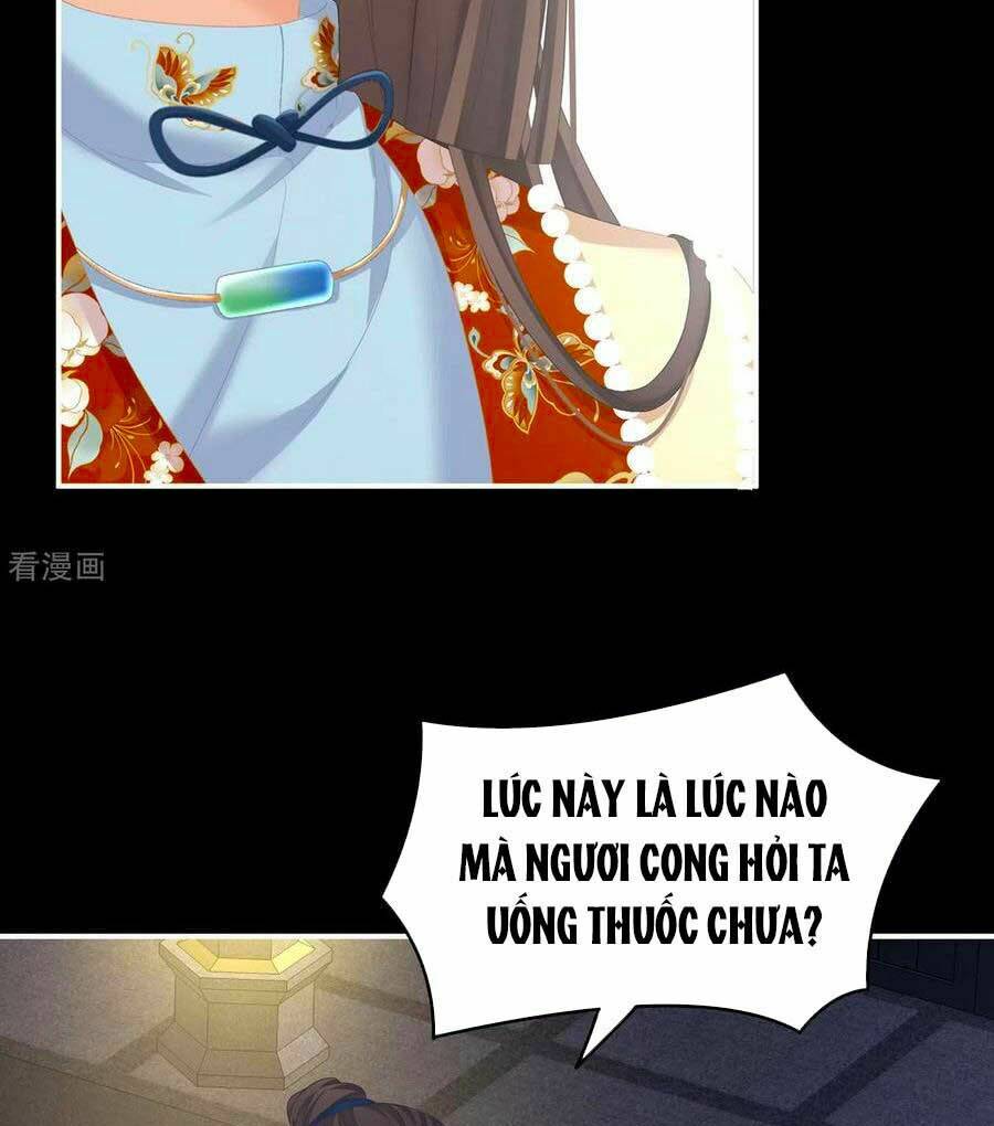 Hậu Cung Của Nữ Đế Chapter 238 - Trang 2