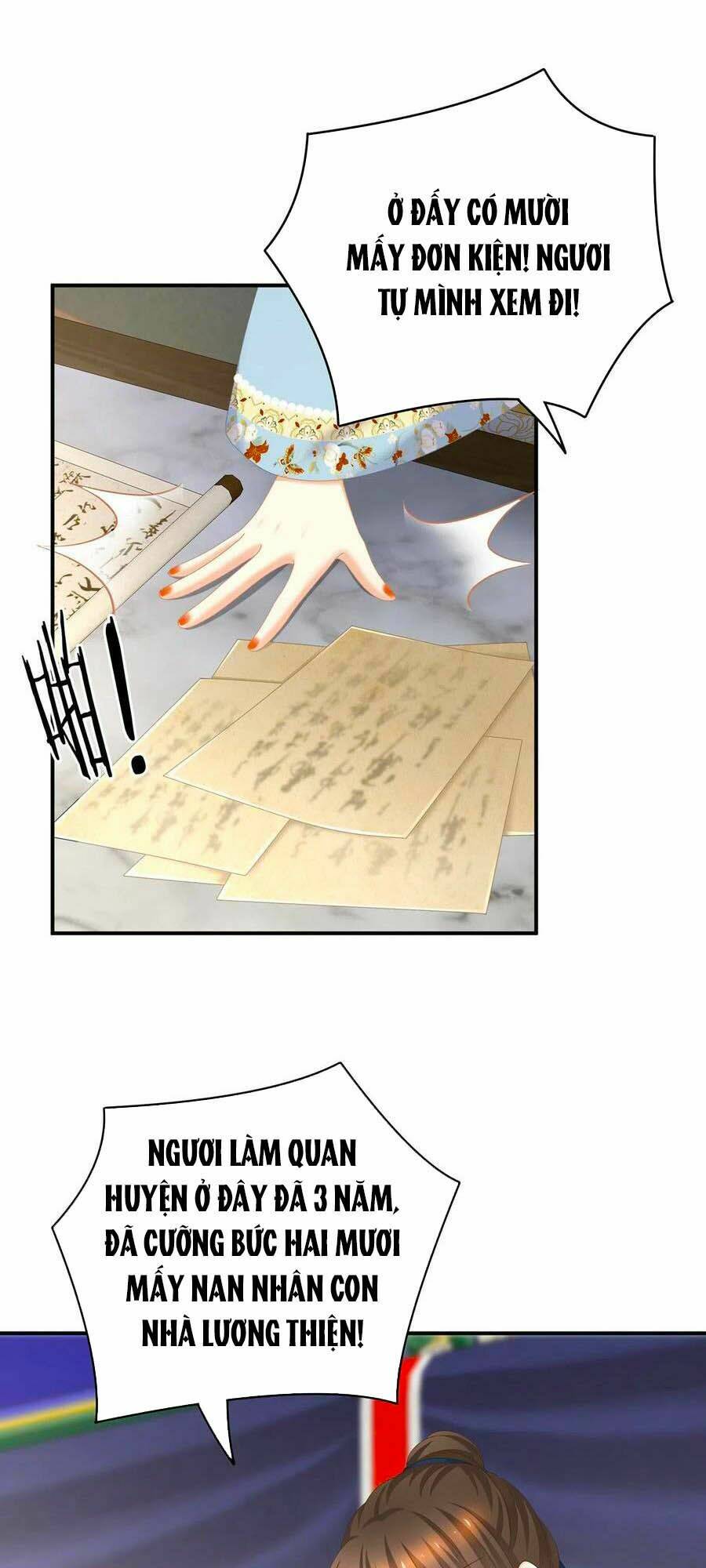 Hậu Cung Của Nữ Đế Chapter 239 - Trang 2