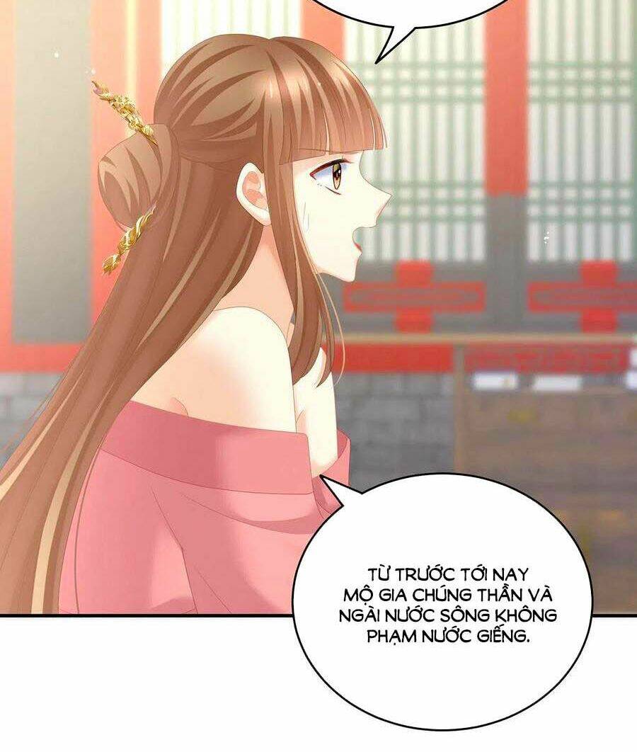 Hậu Cung Của Nữ Đế Chapter 239 - Trang 2