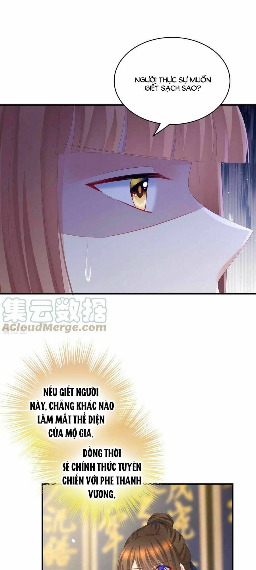 Hậu Cung Của Nữ Đế Chapter 239 - Trang 2