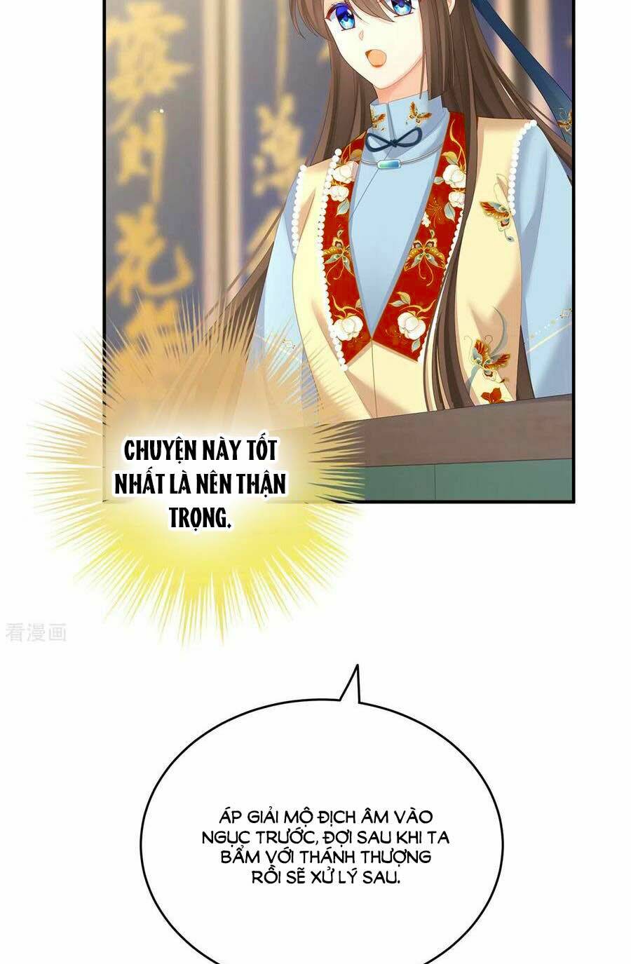 Hậu Cung Của Nữ Đế Chapter 239 - Trang 2