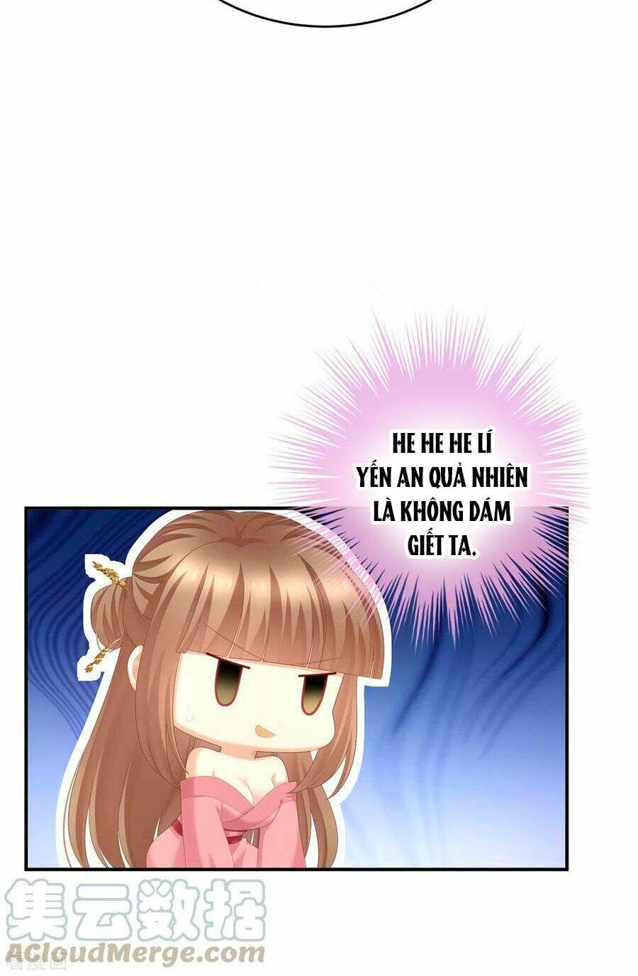 Hậu Cung Của Nữ Đế Chapter 239 - Trang 2