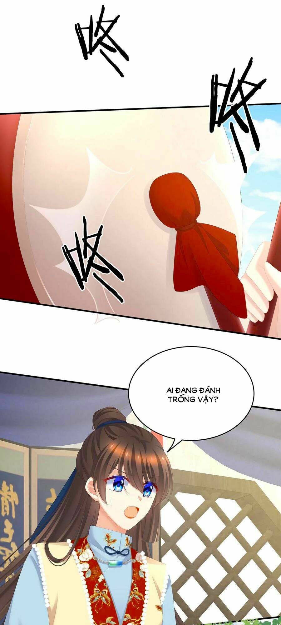 Hậu Cung Của Nữ Đế Chapter 239 - Trang 2