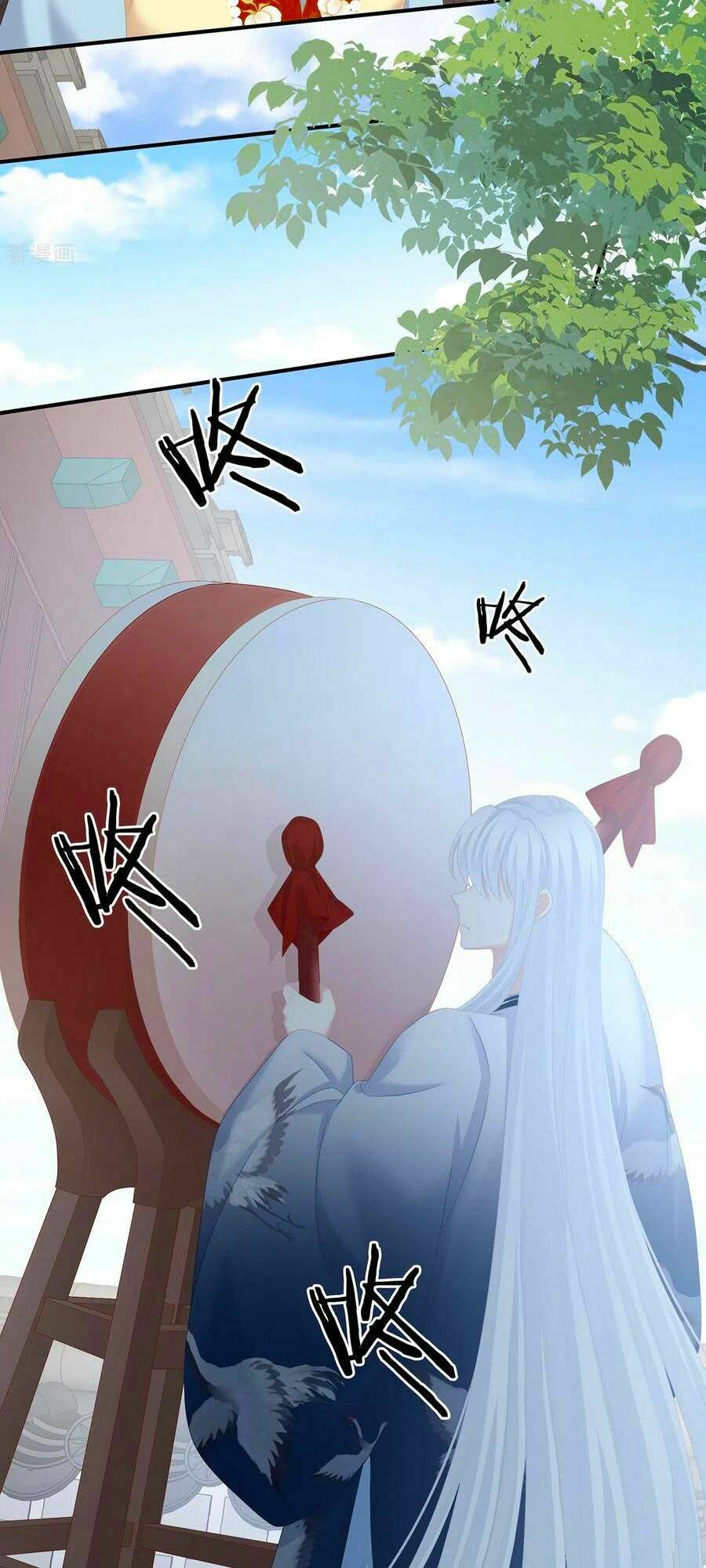 Hậu Cung Của Nữ Đế Chapter 239 - Trang 2