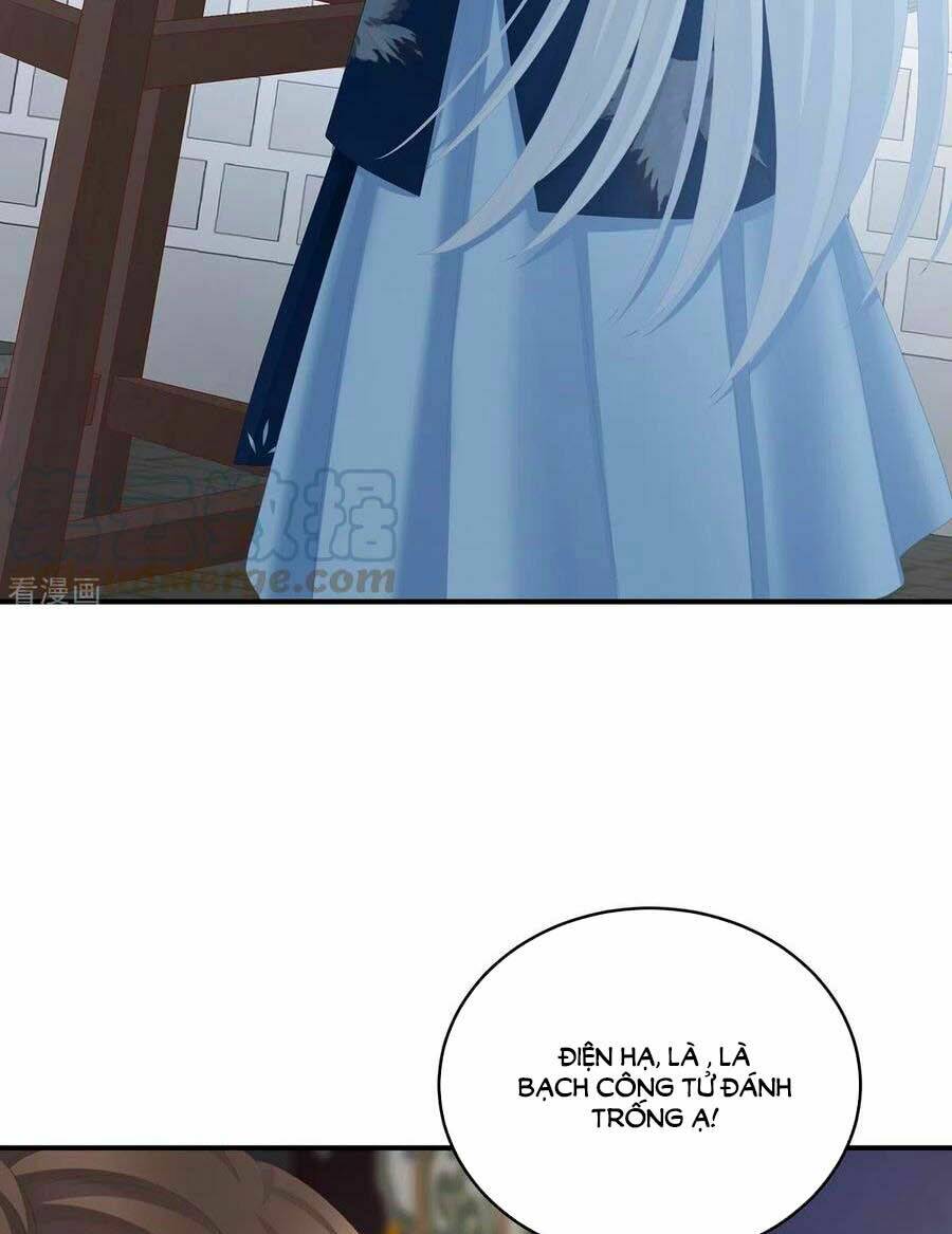 Hậu Cung Của Nữ Đế Chapter 239 - Trang 2