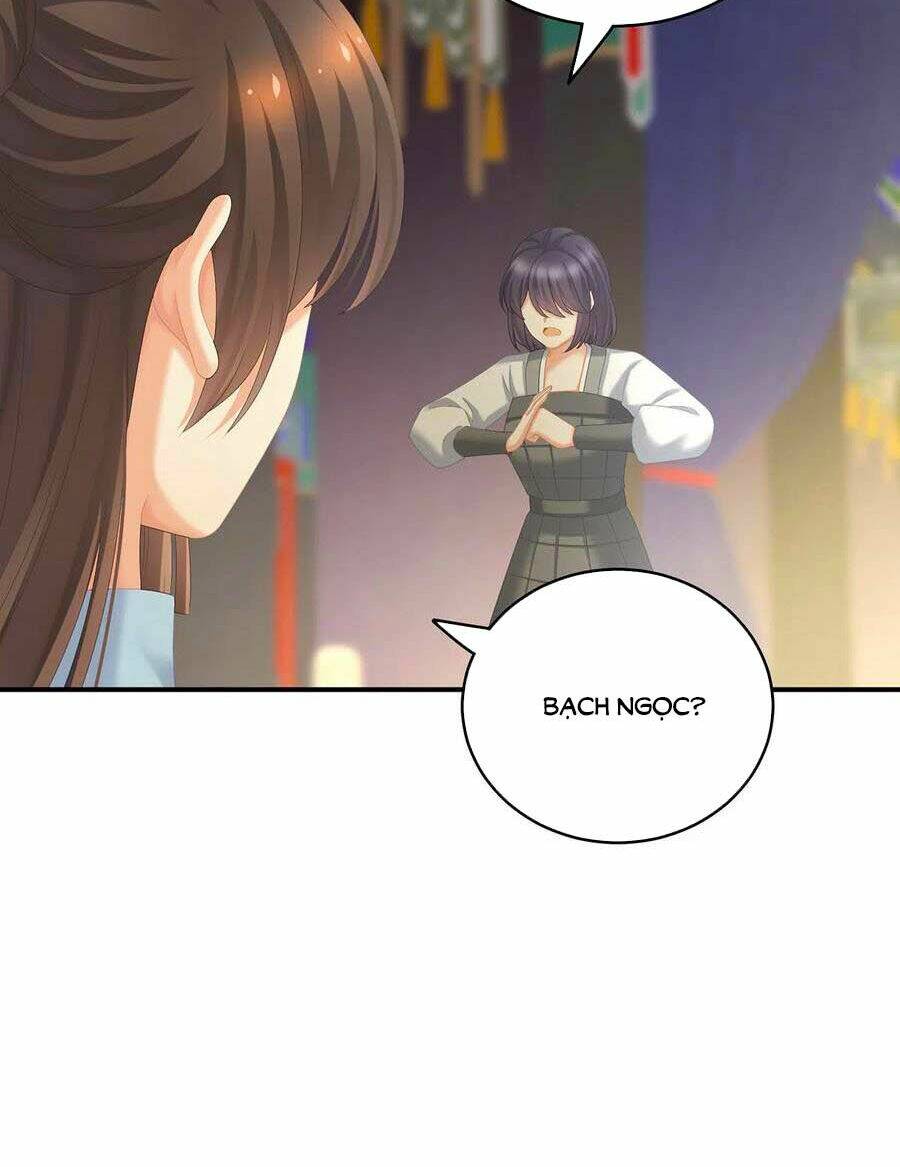 Hậu Cung Của Nữ Đế Chapter 239 - Trang 2