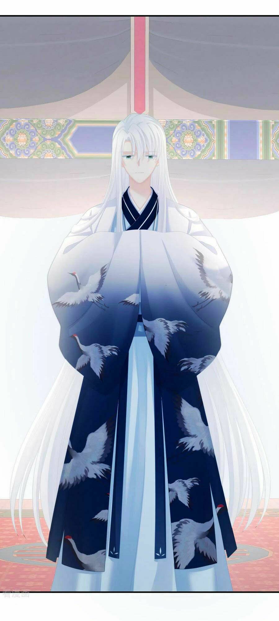 Hậu Cung Của Nữ Đế Chapter 239 - Trang 2