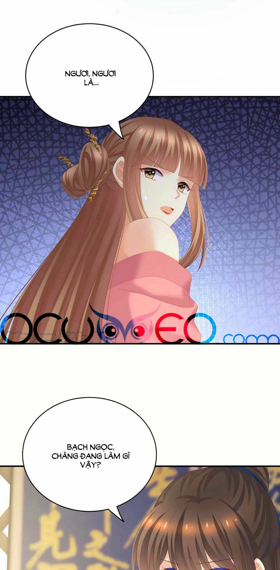 Hậu Cung Của Nữ Đế Chapter 239 - Trang 2