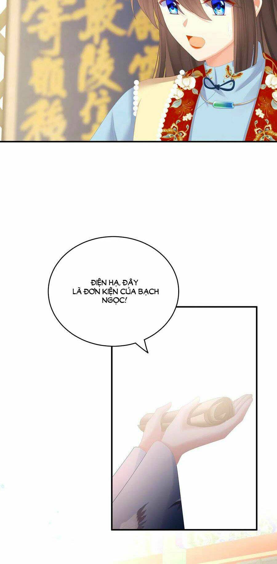 Hậu Cung Của Nữ Đế Chapter 239 - Trang 2