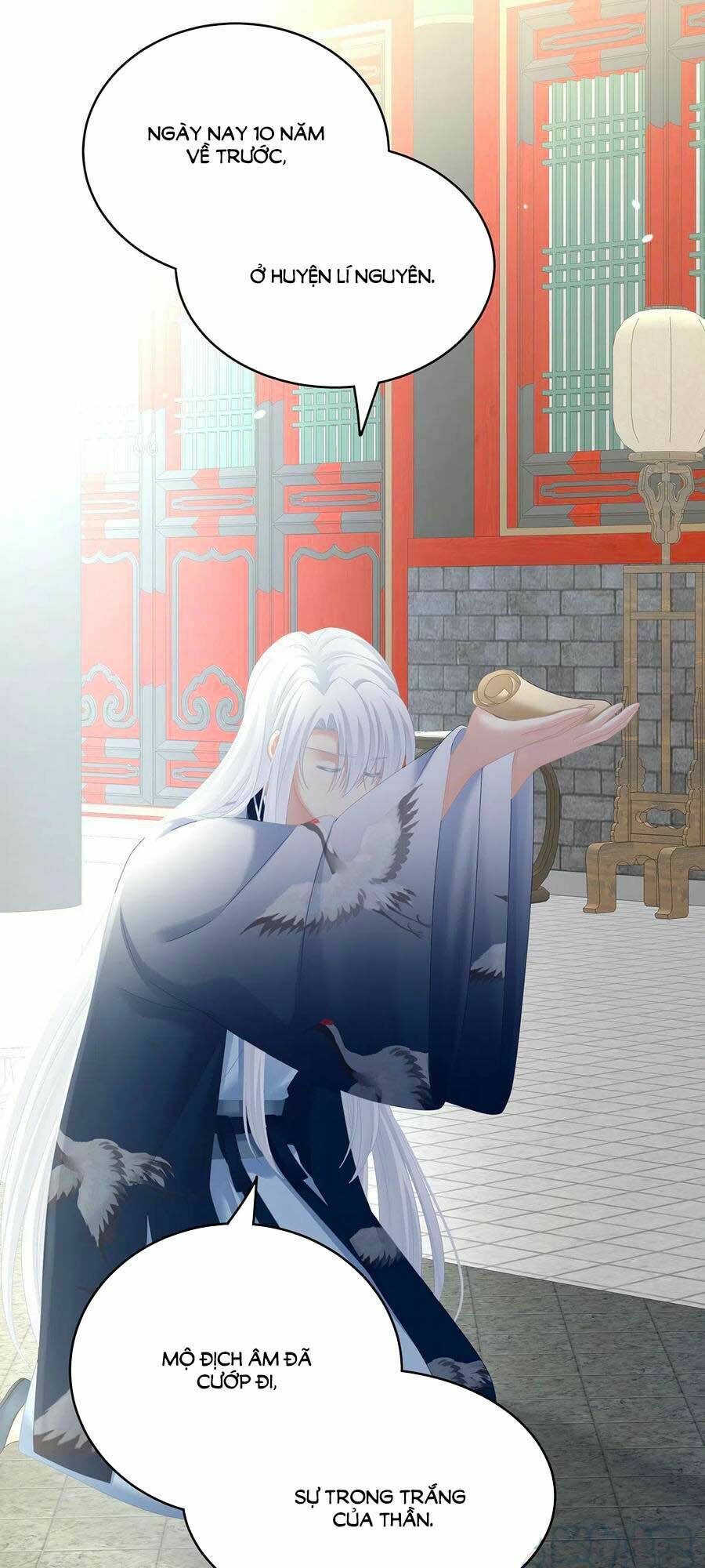 Hậu Cung Của Nữ Đế Chapter 239 - Trang 2