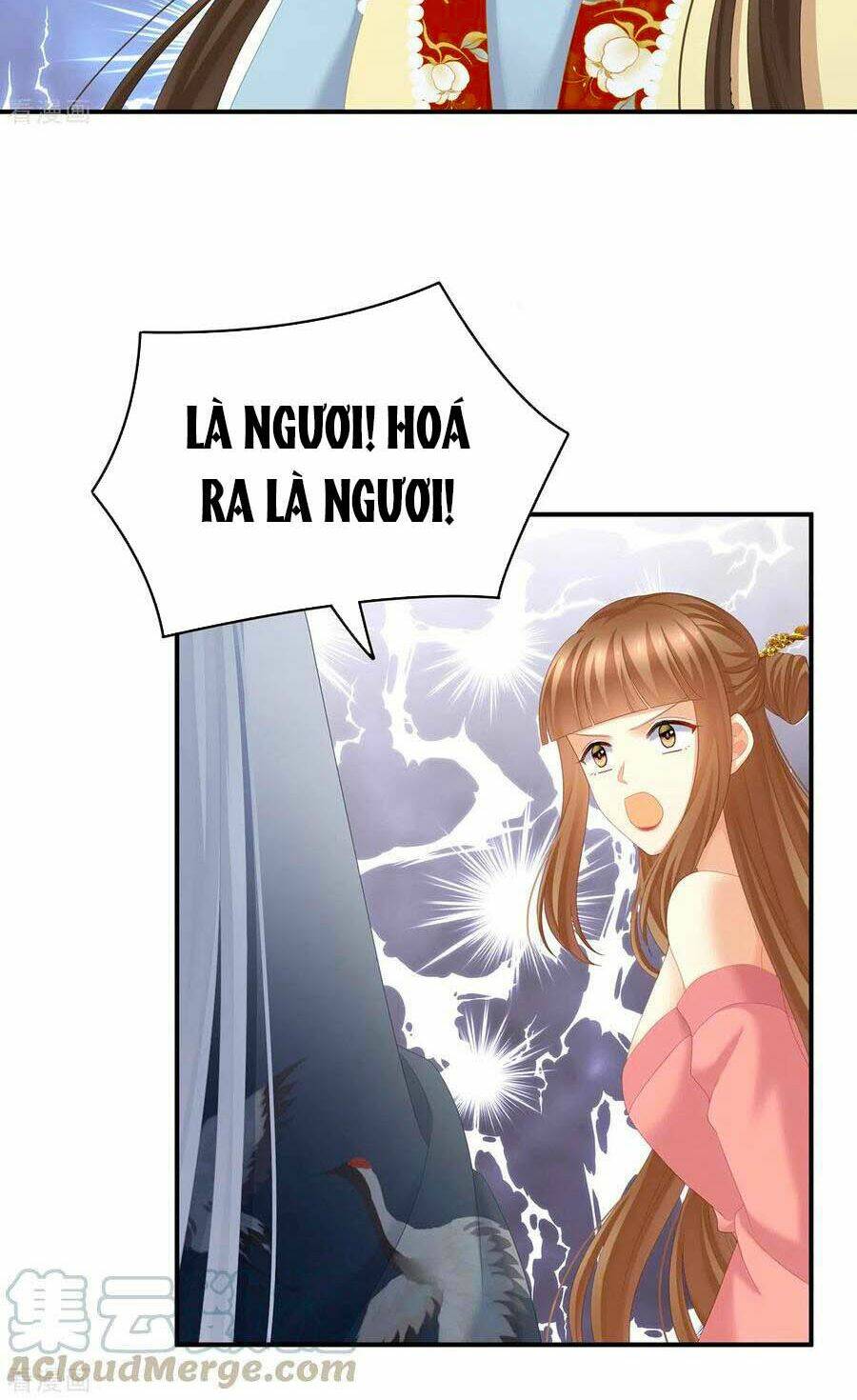 Hậu Cung Của Nữ Đế Chapter 239 - Trang 2