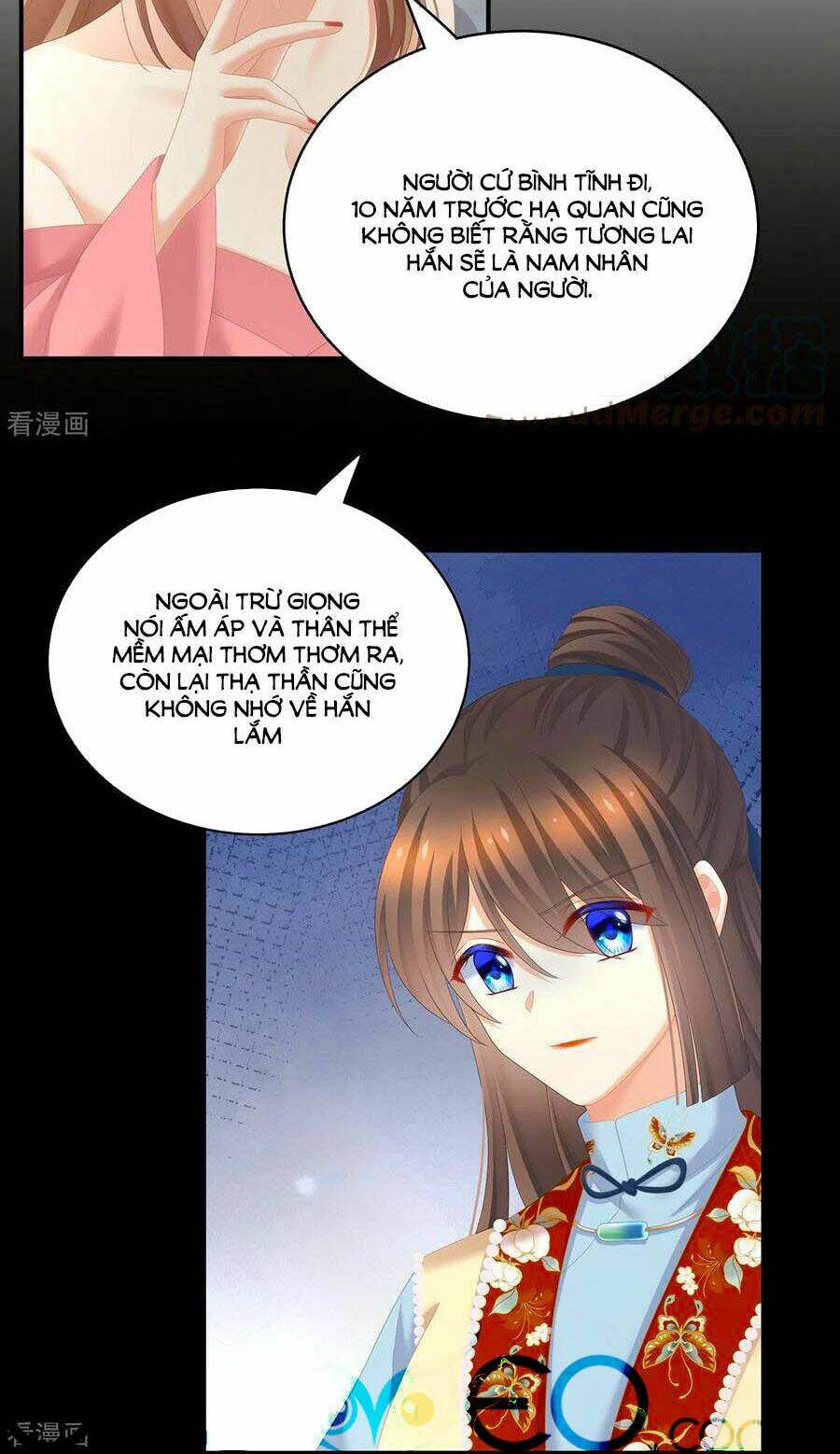 Hậu Cung Của Nữ Đế Chapter 239 - Trang 2