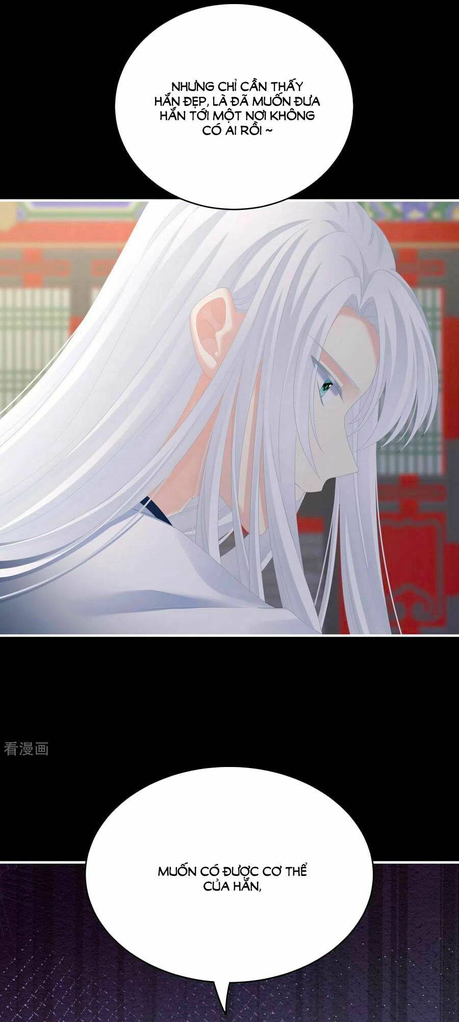 Hậu Cung Của Nữ Đế Chapter 239 - Trang 2