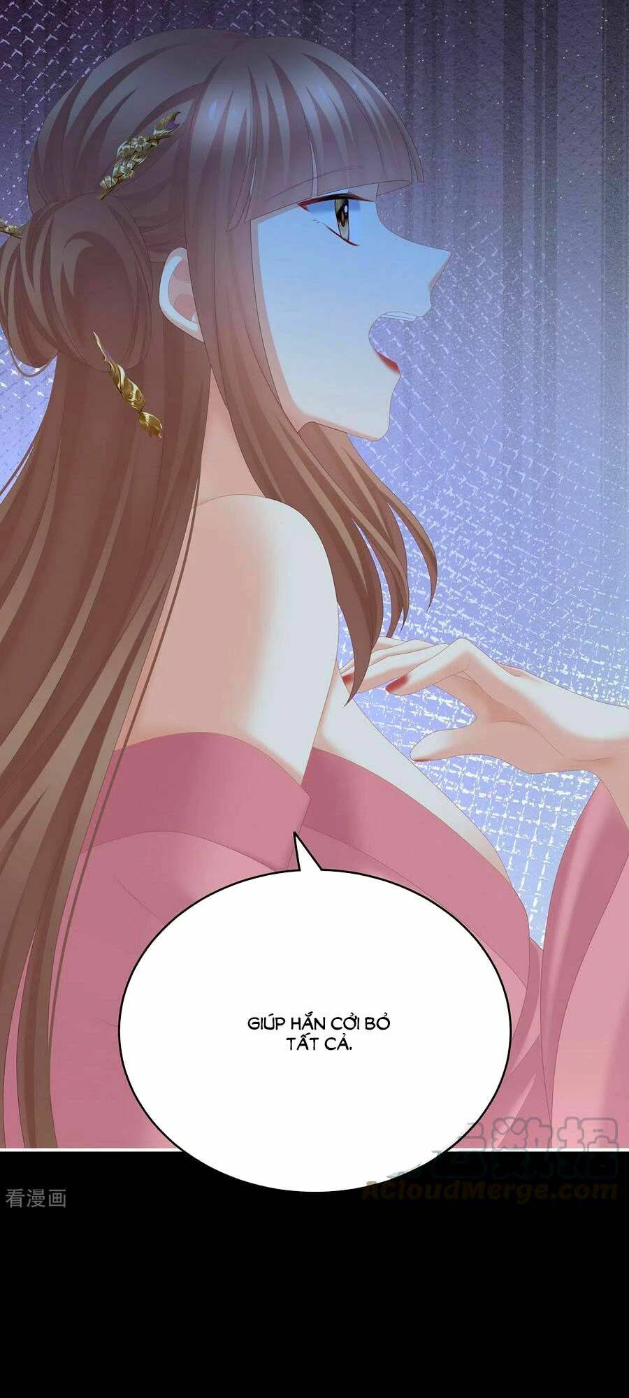 Hậu Cung Của Nữ Đế Chapter 239 - Trang 2