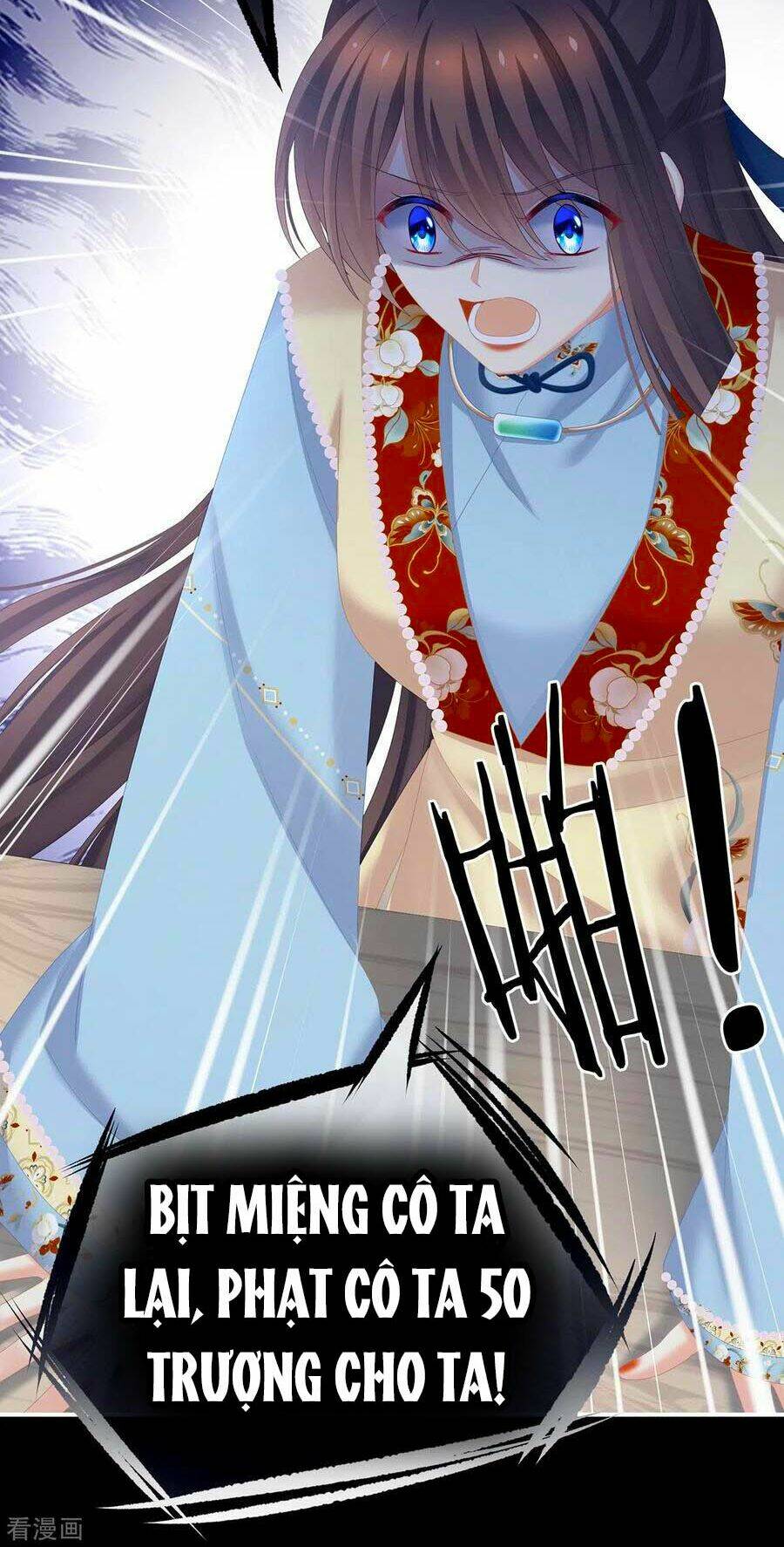 Hậu Cung Của Nữ Đế Chapter 239 - Trang 2