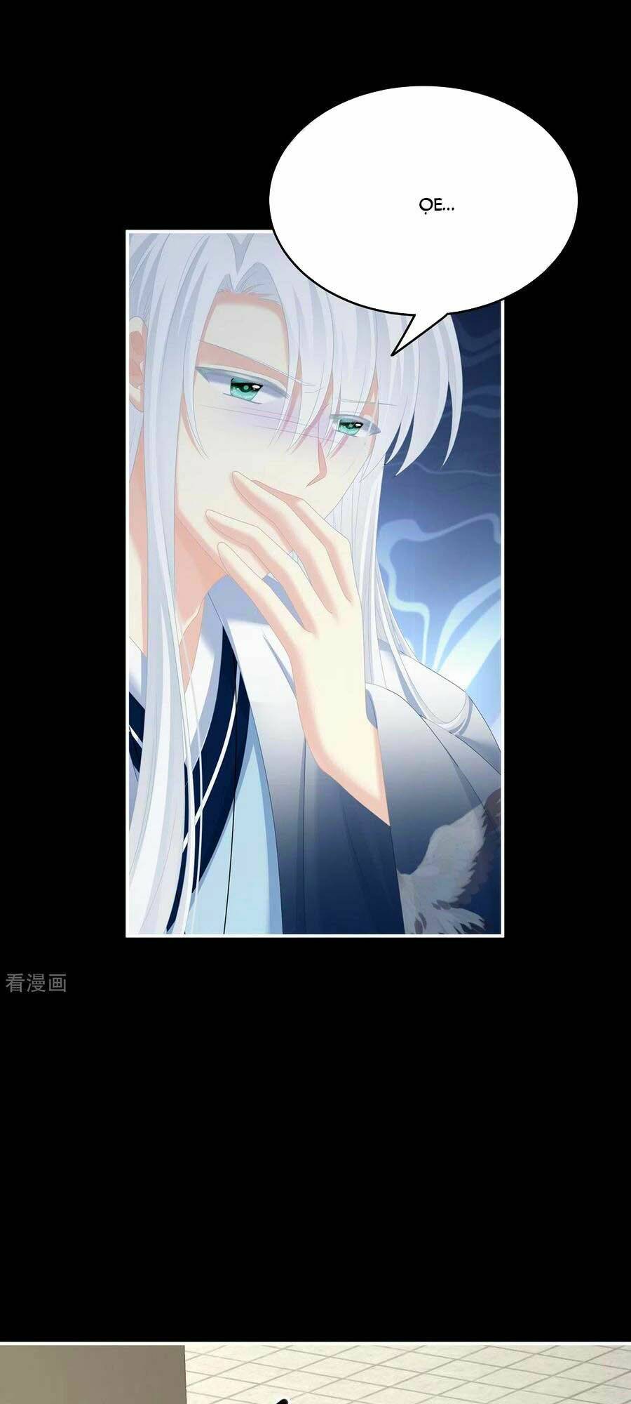 Hậu Cung Của Nữ Đế Chapter 239 - Trang 2