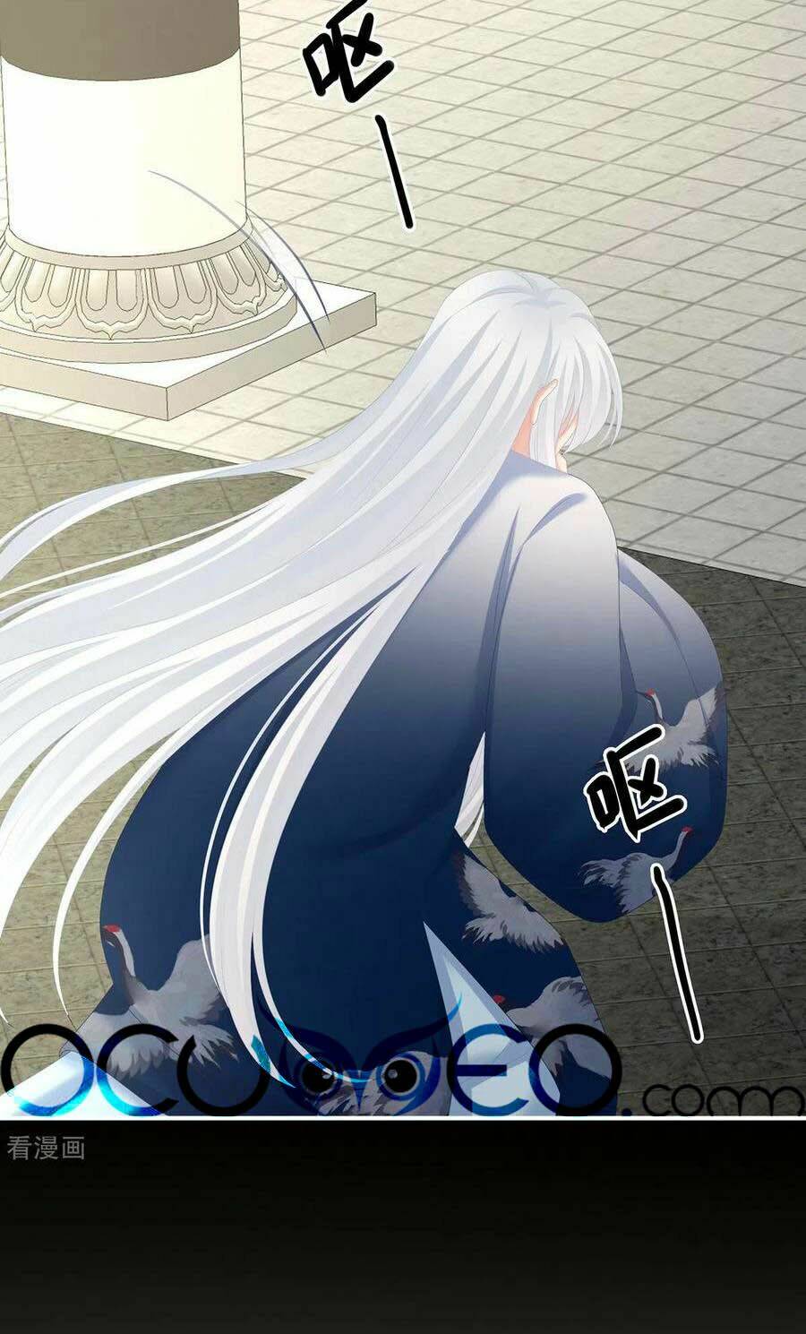 Hậu Cung Của Nữ Đế Chapter 239 - Trang 2