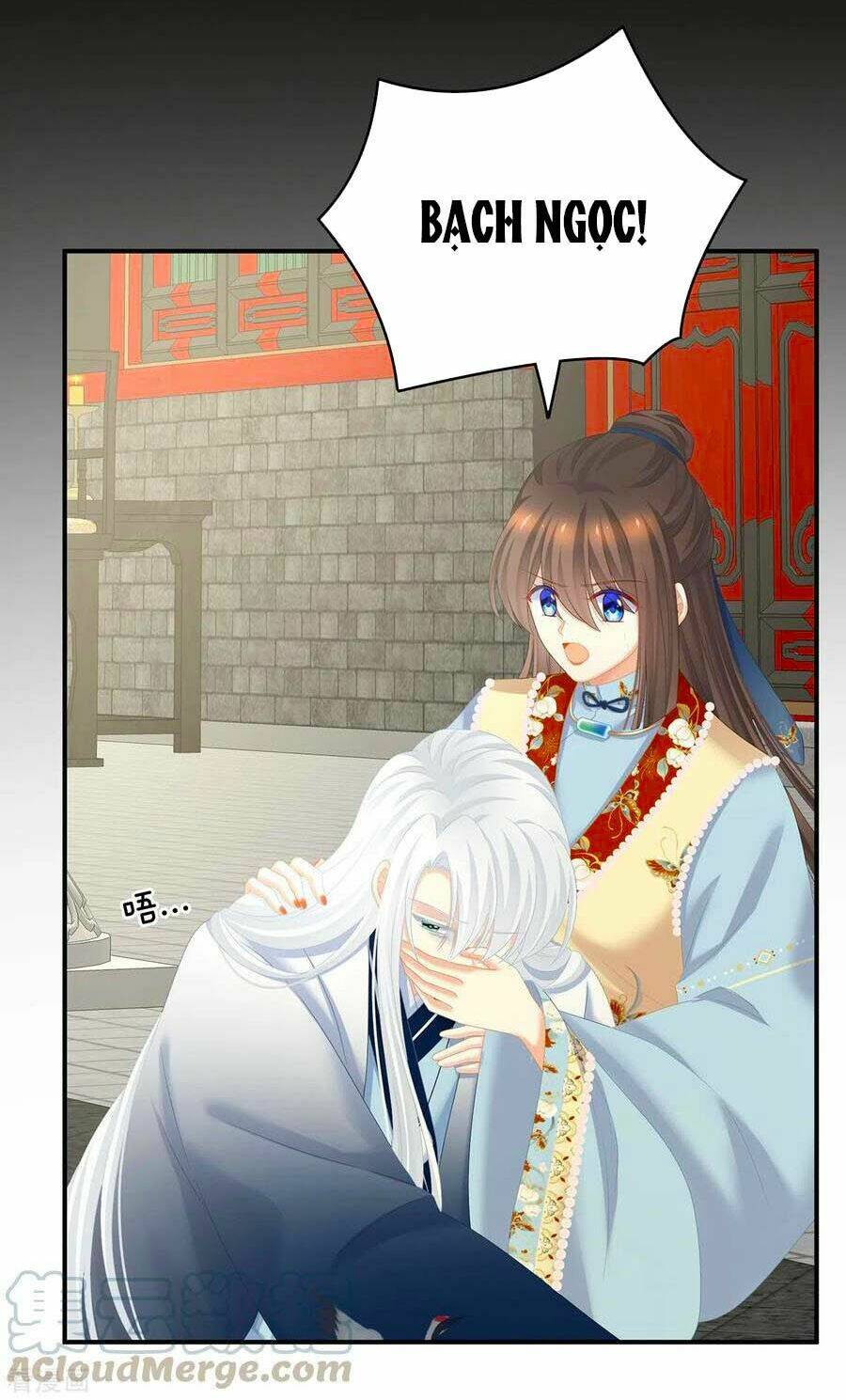 Hậu Cung Của Nữ Đế Chapter 239 - Trang 2