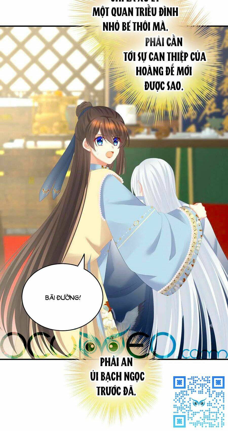 Hậu Cung Của Nữ Đế Chapter 239 - Trang 2
