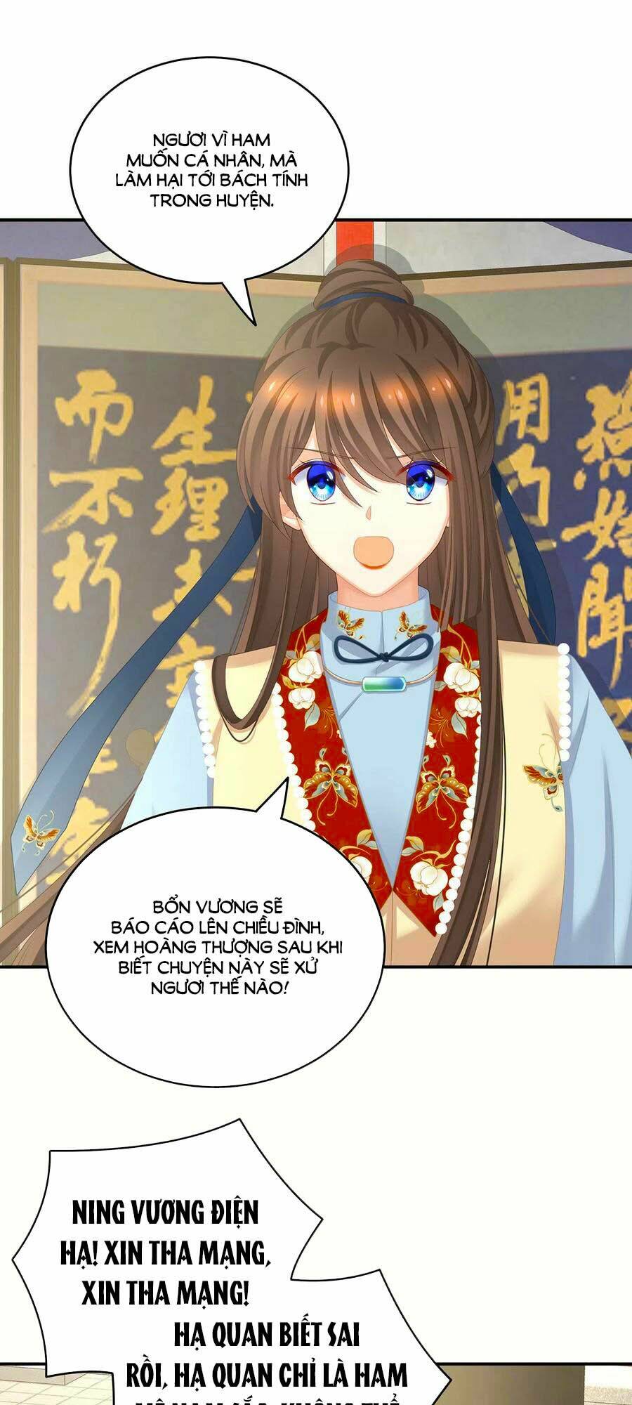 Hậu Cung Của Nữ Đế Chapter 239 - Trang 2