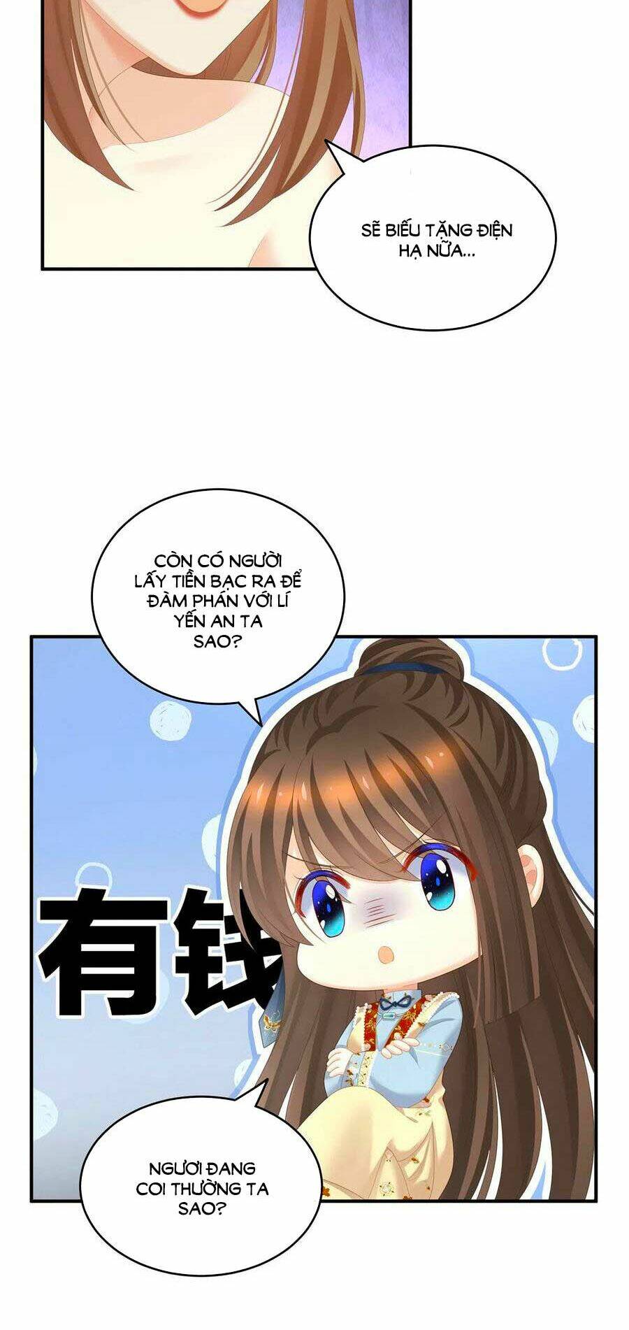 Hậu Cung Của Nữ Đế Chapter 239 - Trang 2