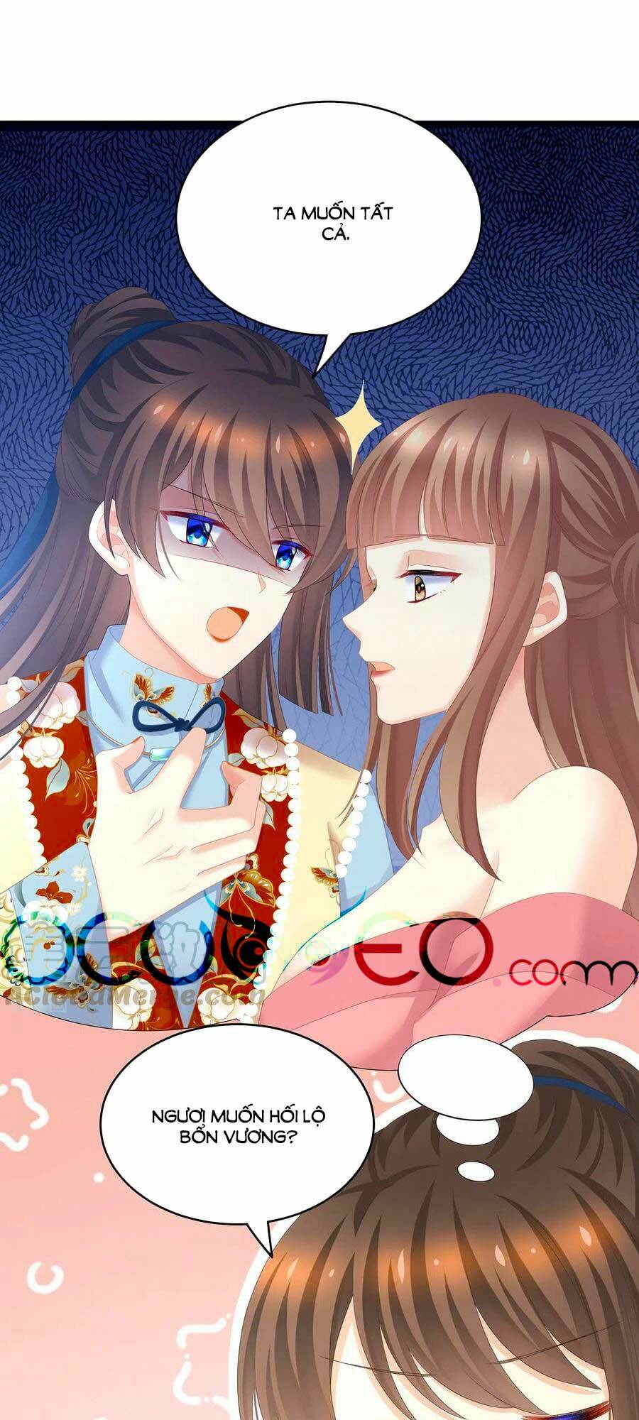 Hậu Cung Của Nữ Đế Chapter 239 - Trang 2