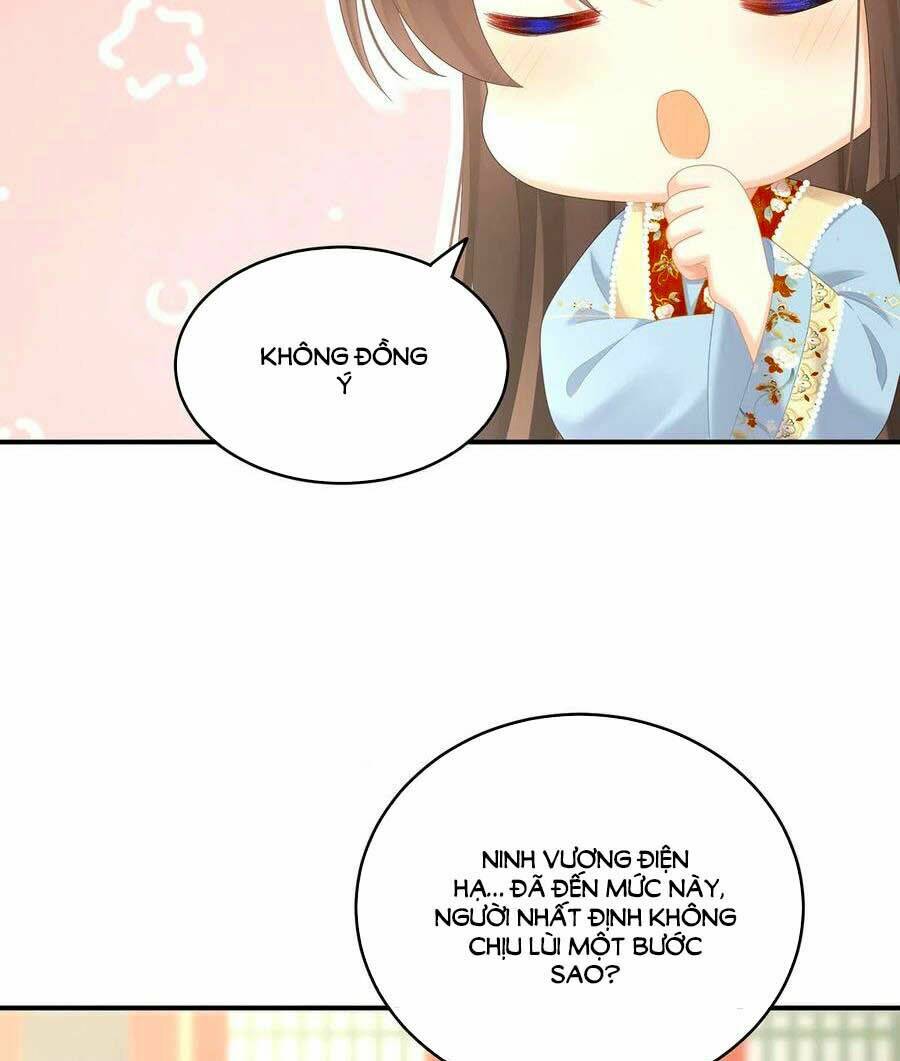 Hậu Cung Của Nữ Đế Chapter 239 - Trang 2