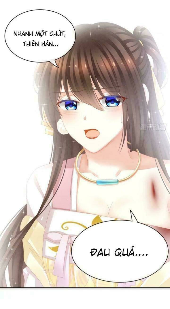 Hậu Cung Của Nữ Đế Chapter 24 - Trang 2