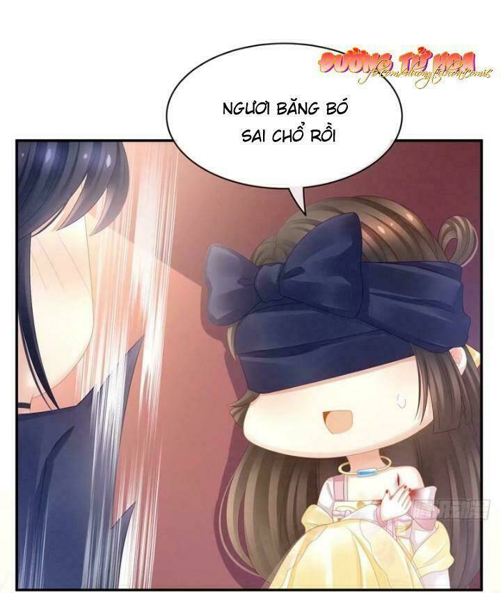 Hậu Cung Của Nữ Đế Chapter 24 - Trang 2