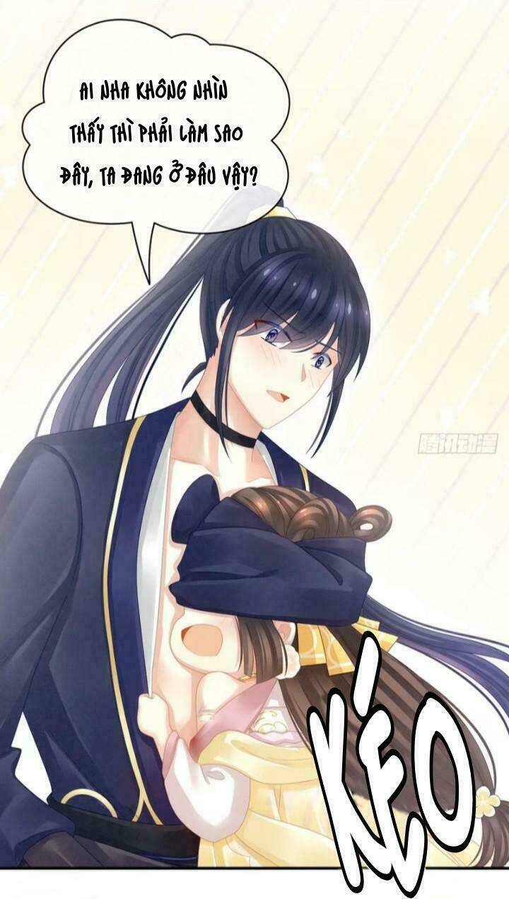 Hậu Cung Của Nữ Đế Chapter 24 - Trang 2