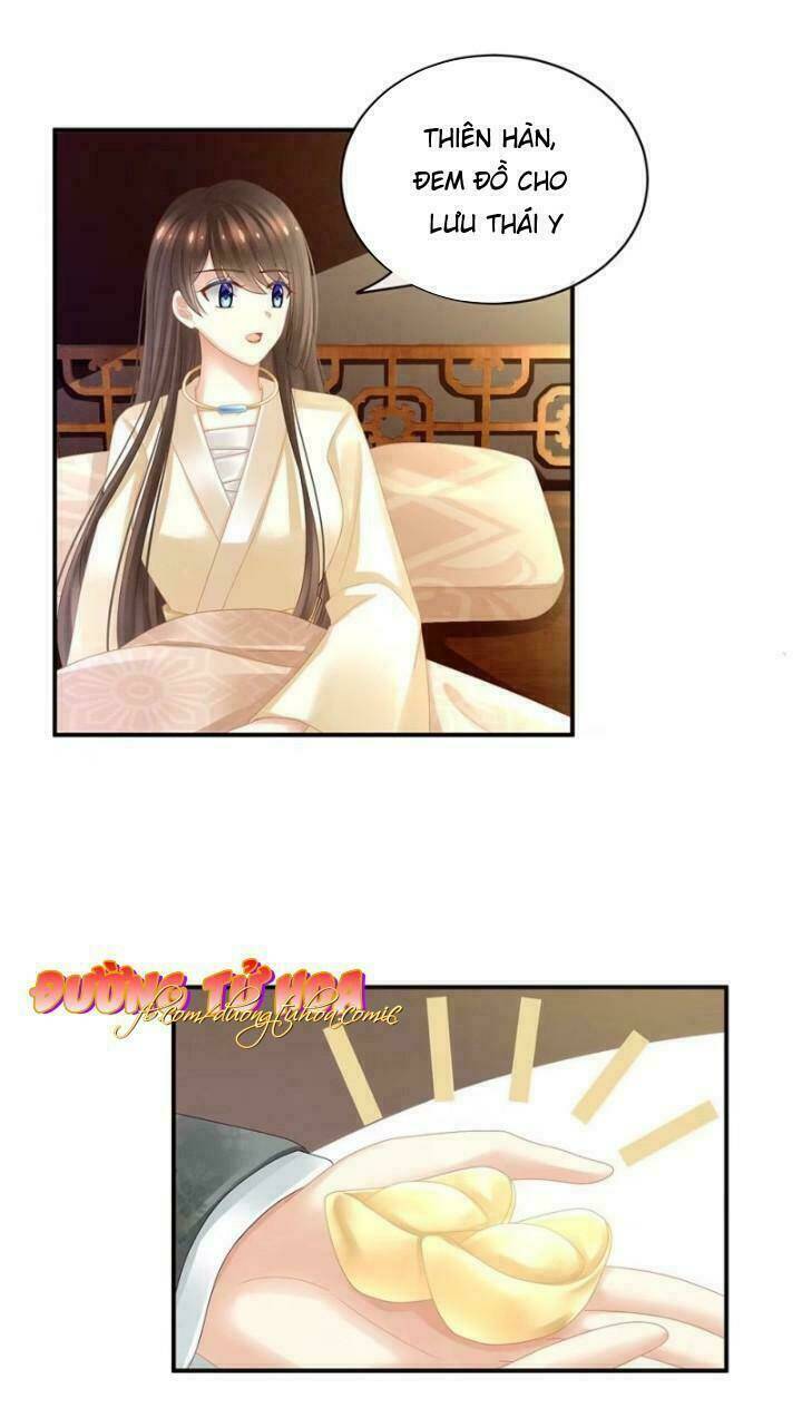 Hậu Cung Của Nữ Đế Chapter 24 - Trang 2