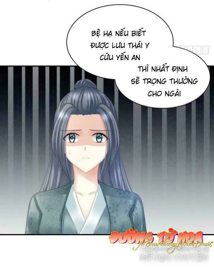 Hậu Cung Của Nữ Đế Chapter 24 - Trang 2
