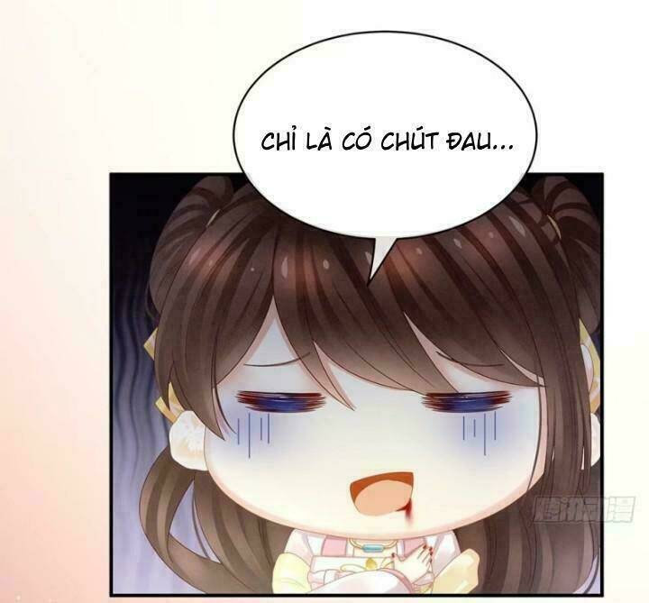 Hậu Cung Của Nữ Đế Chapter 24 - Trang 2