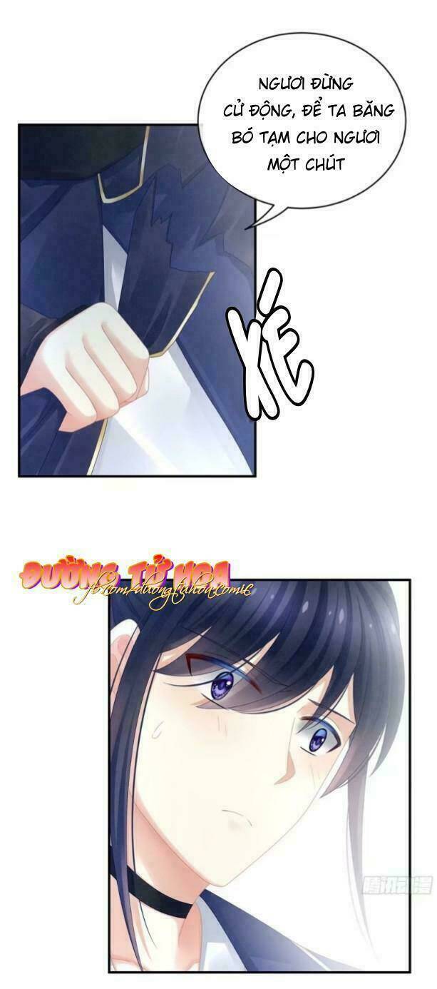 Hậu Cung Của Nữ Đế Chapter 24 - Trang 2