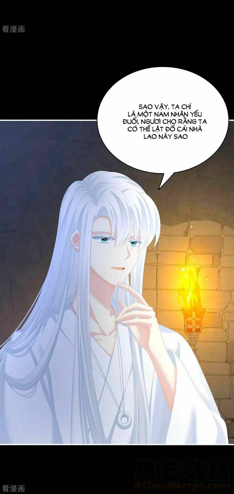 Hậu Cung Của Nữ Đế Chapter 240 - Trang 2