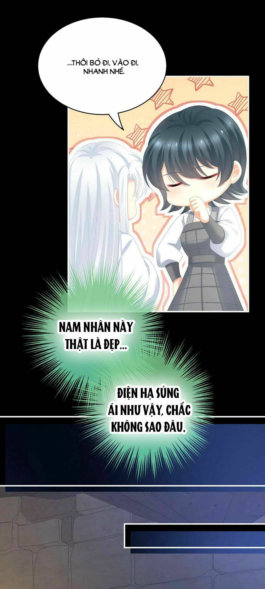 Hậu Cung Của Nữ Đế Chapter 240 - Trang 2