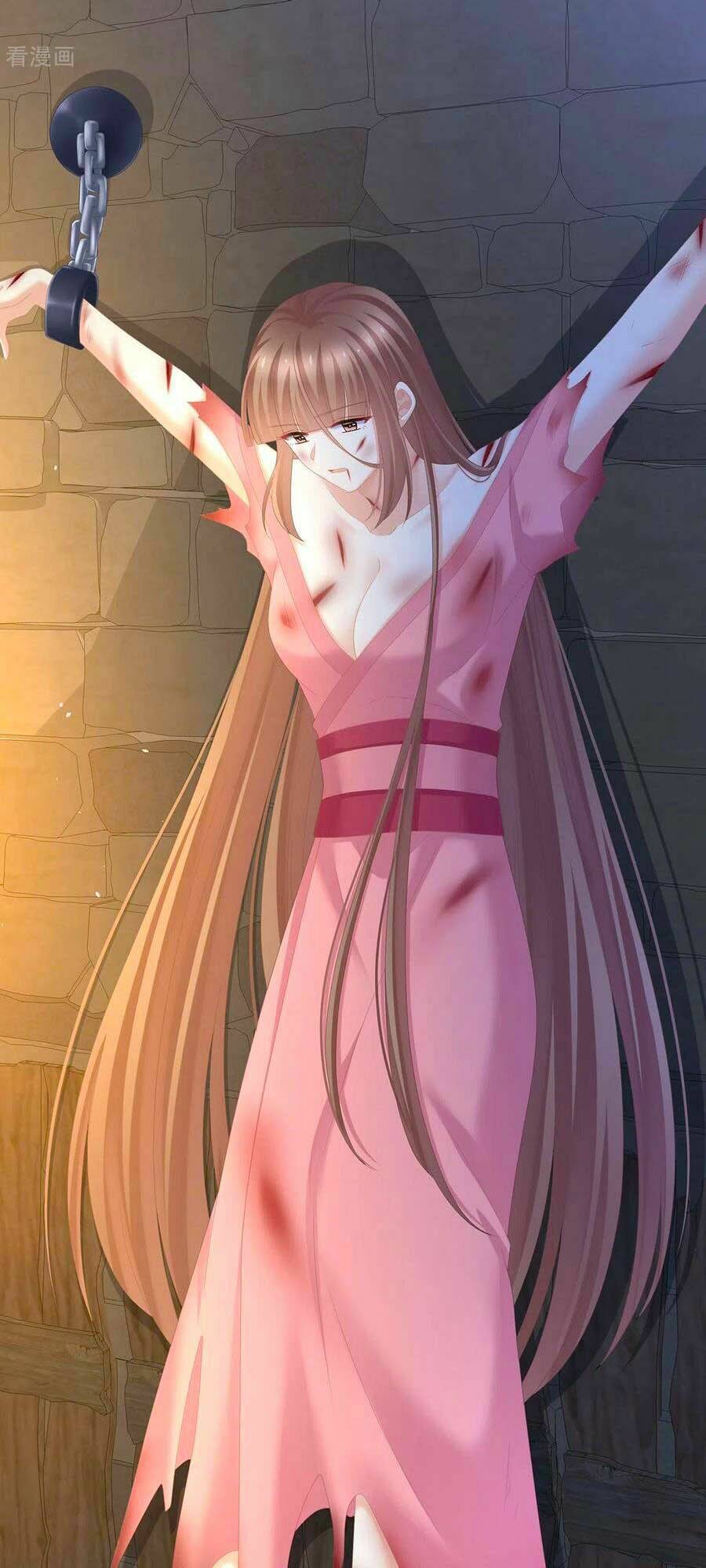 Hậu Cung Của Nữ Đế Chapter 240 - Trang 2