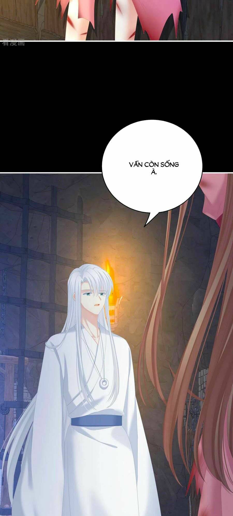 Hậu Cung Của Nữ Đế Chapter 240 - Trang 2