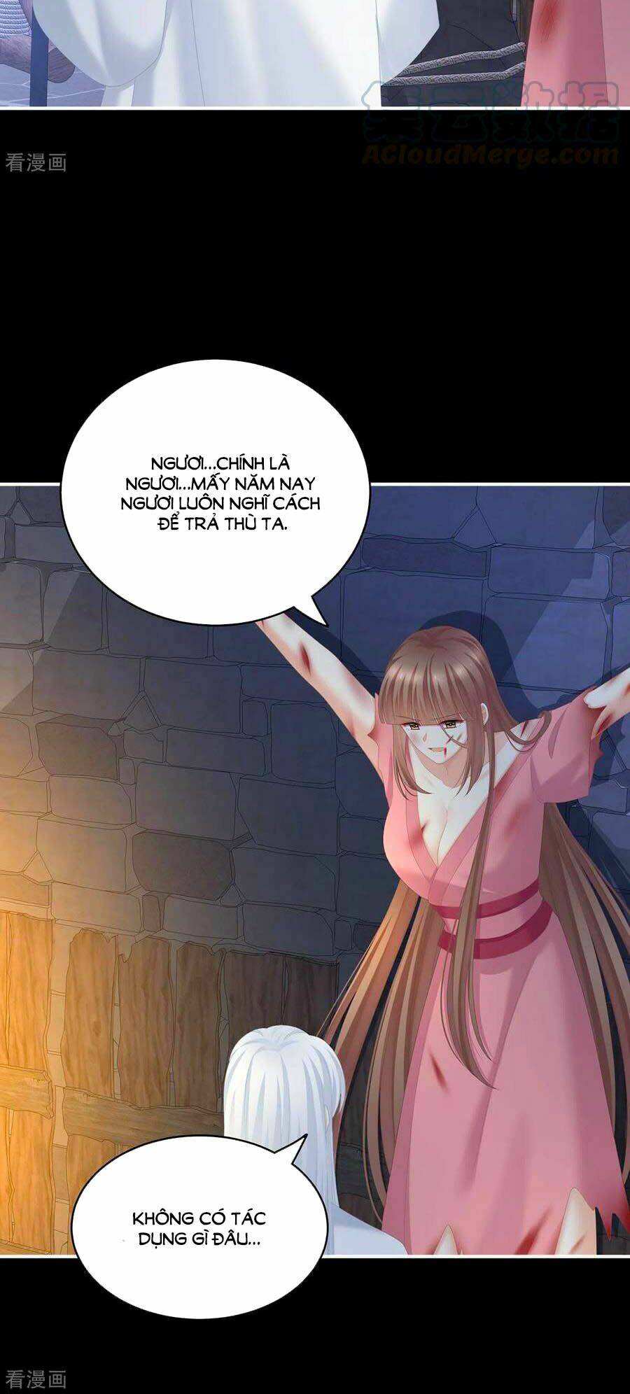 Hậu Cung Của Nữ Đế Chapter 240 - Trang 2