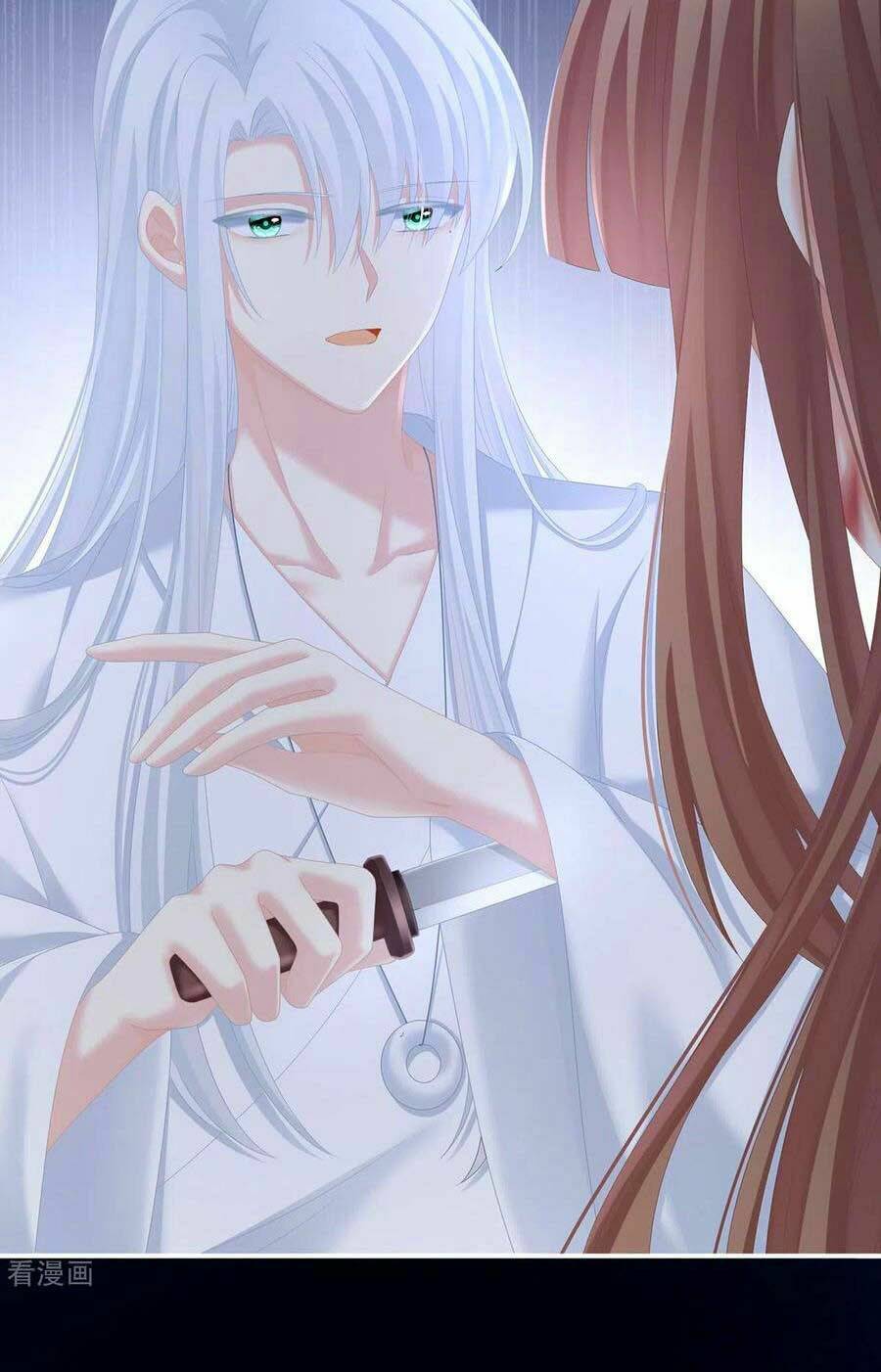 Hậu Cung Của Nữ Đế Chapter 240 - Trang 2