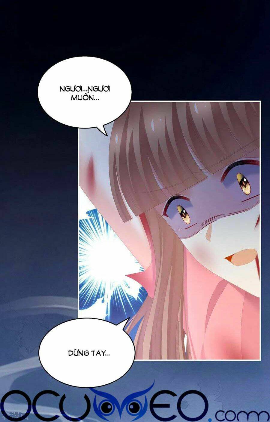 Hậu Cung Của Nữ Đế Chapter 240 - Trang 2