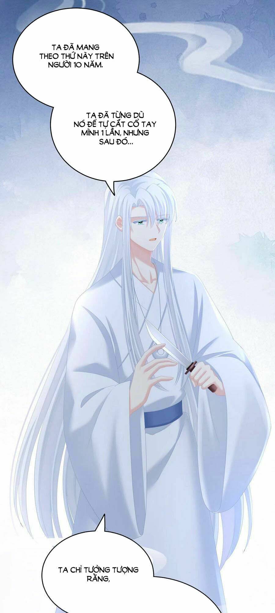 Hậu Cung Của Nữ Đế Chapter 240 - Trang 2