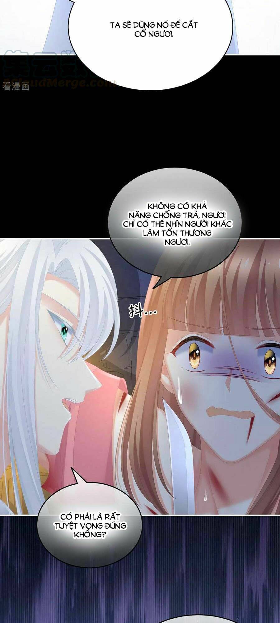 Hậu Cung Của Nữ Đế Chapter 240 - Trang 2